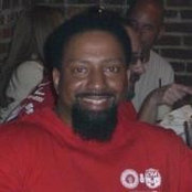 Derrick Butlers foto