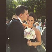 Steph Hall's photo