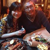 Gu Zhang's photo