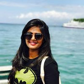 Shuchitha Gowda's photo