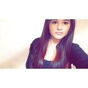 Hannah Brown's photo