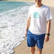 李佳恩さんの写真