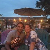 Michelle Marshall's photo
