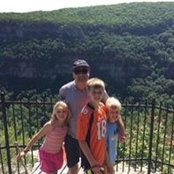 Mark & Kelly Morgenstein's photo