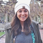 Olivia Noceda's photo