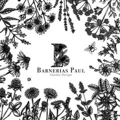 Barnerias Paul garden design