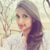 Foto von Nazia Azam