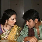 Ishna Potdars foto