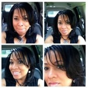 Yvette Lewis's photo