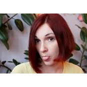 Lena Borodina's photo