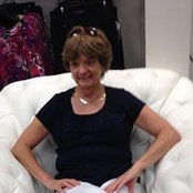 Francine Arnold's photo