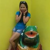 Dadette Comias foto