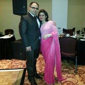 Prerna Narangs foto
