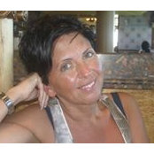Patrizia D'Andrea's photo