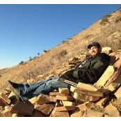 Joshua Martin's photo