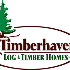 TIMBERHAVEN LOG & TIMBER HOMES