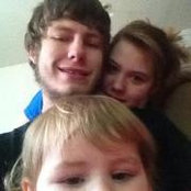 Trey Dannels Ashley Scotts billede