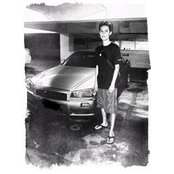 Izham Yaakop's photo