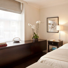 Bedrooms