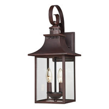 Exterior lights