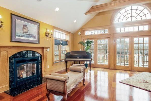 Project Featured in Boston Globe South Region