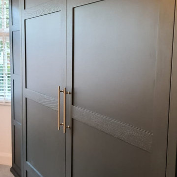 Wardrobes