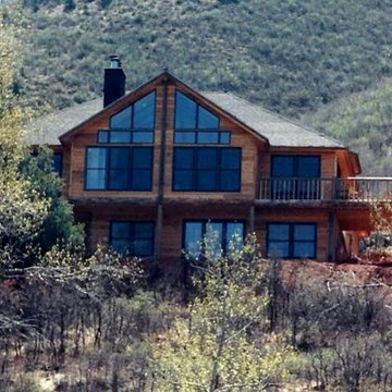 Roaring Fork Valley