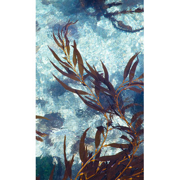 Fine Art Photograph, Mermaid Tresses III, Fine Art Paper Giclee
