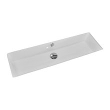 Upstairs bathrooms