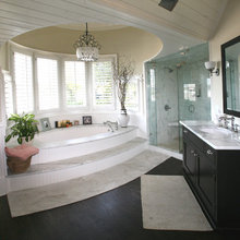 MASTER BATH RENO IDEAS