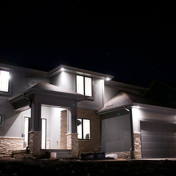 Exteriors