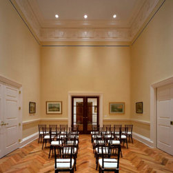 Antique Oak Flooring - Hardwood Flooring