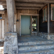 Martis . Exterior