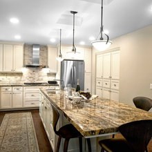 Kitchen Ideas