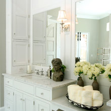 Cox bath storage