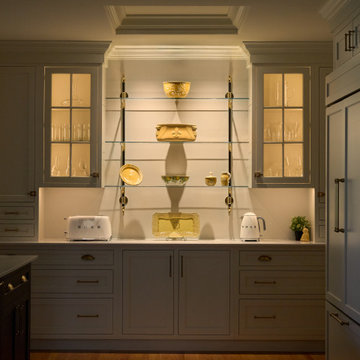 Bel Air Kitchen