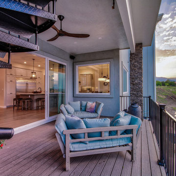 2018 Parade of Homes