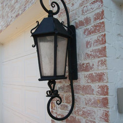 Lighting - Products