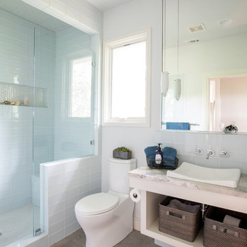Highland Park Mid Century Remodel