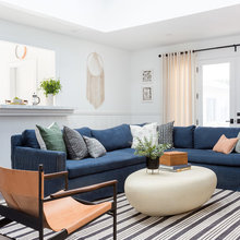 Tiburon Home