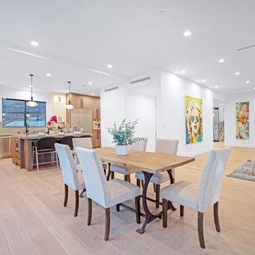 Canyon Lake Project
