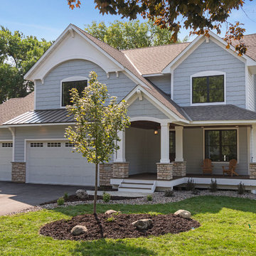 59th Street Parade Home