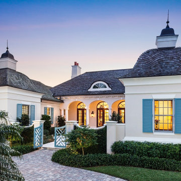 Sabal Palm Lane