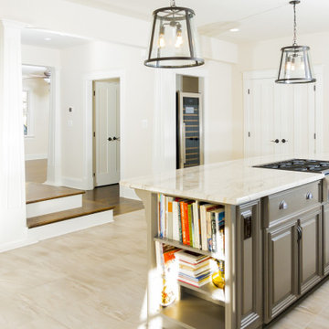 LEED Gold and True Craftsman in Delray Va