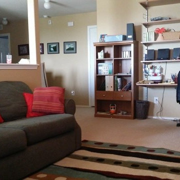 Playroom