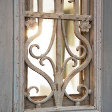 door