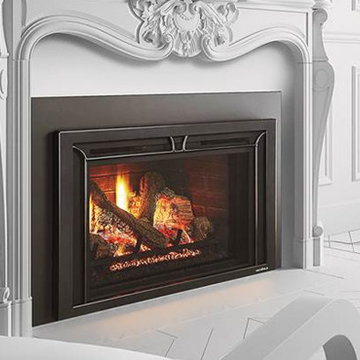 Heat N Glo Gas Inserts - Escape I35