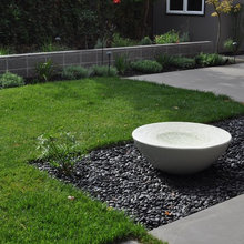 basement patio