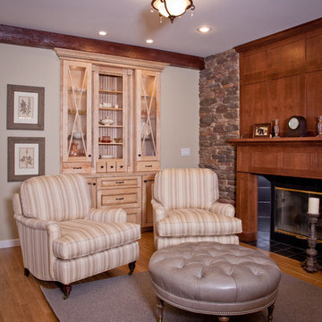 Doylestown, OH Kitchen Remodel