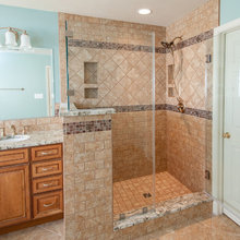 Bathroom Ideas